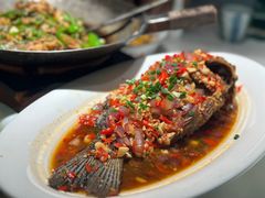 -费大厨辣椒炒肉(正佳广场店)