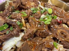 -星记小馆·小蓝龙·老南京砂锅菜(上海路店)