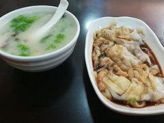 -非凡肠粉皇(西华路店)