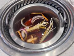 -龍歌自助小火锅(李沧顺和汇店)