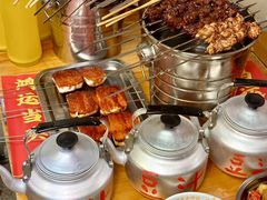 -炒豆合作社(东四总店)