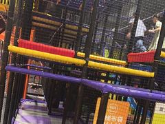 -Tenker Club弹刻极限主题公园 · 蹦床 · 团建 · 生日派对(大关店)
