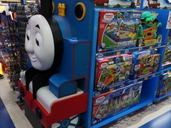 -TOYSRUS玩具反斗城(广州IGC天汇广场店)