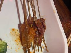 -乐山串串香老火锅(鼓楼店)