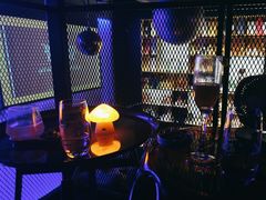 -MOSSO音乐酒吧·live house(长乐路店)