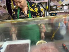 -王记生烫牛杂面馆(兰陵路店)