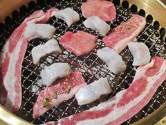 -梦山水日本烧肉(五四广场店)