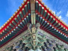 -北京市劳动人民文化宫(太庙)