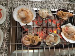 -震海贝烤贝·民俗特色店(延吉总店)