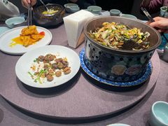 -羲和雅苑•北京烤鸭(乐园道万象城店)