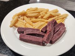 -金泽大酒店·卢塞恩餐厅·年夜饭春节连市