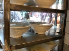 冷面-老半斋(福州路店)
