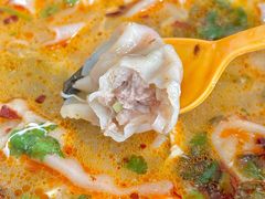 -津门张记包子铺(华昌道店)
