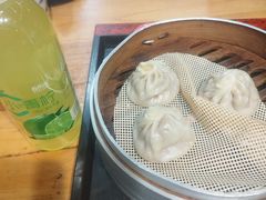 -老城南.鸭血粉丝汤(夫子庙店)