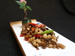 -北城世纪金源大饭店·金世纪中餐厅