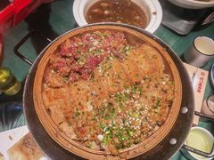 -天门佬鳝鱼馆(小南湖店)