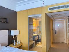 -上海浦西万怡酒店