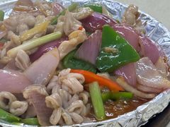 -惠来大排档(联创商业街店)