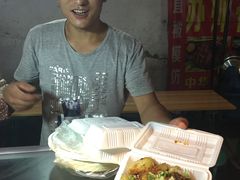 -清真老马家国华牛奶鸡蛋醪糟(正宁路店)