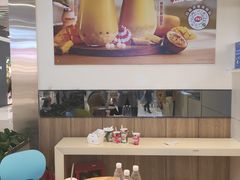 -DQ·蛋糕·冰淇淋(金桥店)