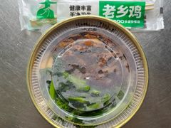 -老乡鸡(东方广场店)
