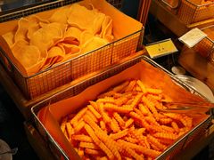 -温州王朝大酒店-自助餐厅