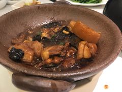 -香香海南菜餐厅