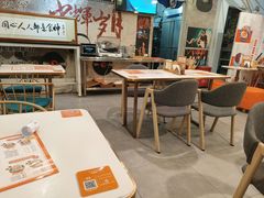 -超琪星·咖啡简餐(川音店)