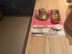 -西塔老太太泥炉烤肉(武汉摩尔城店)