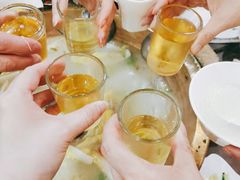 -颜氏双江清水鱼一养身火锅(磁器口店)