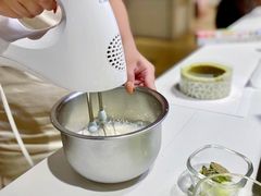 -ABC Cooking Studio(上海环球金融中心店)