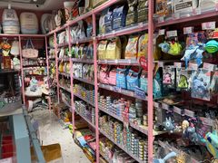 -FAELING PETS美天灵宠物(合生汇店)