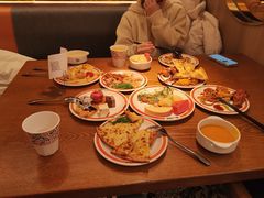 -比格比萨自助(商业大厦店)