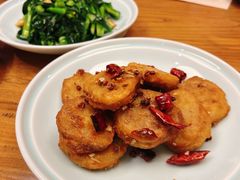 -一轩饺子馆(丽都店)