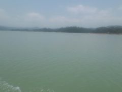 -广州市流溪河国家森林公园