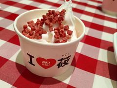 -西贝(上海新梅广场店)