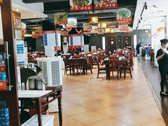 大堂-天下客饭店(中山路店)