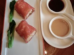 -华尔道夫酒店·紫金阁