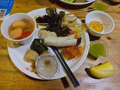 -素清香(解放路店)