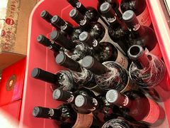-莱西华玺大酒店