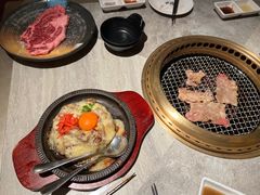 -乾杯烧肉居酒屋(中洲湾店)