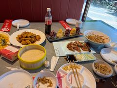 -玉林烤鸭店(垡头店)