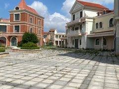 -青岛方特梦幻王国