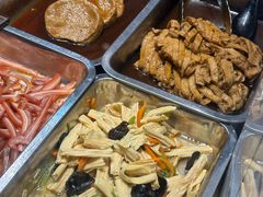 -晶牌烤鸭(延吉东路557弄小区店)