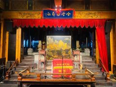-哈哈曲艺社(西门闲亭店)