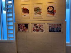 -威斯汀舞台餐厅