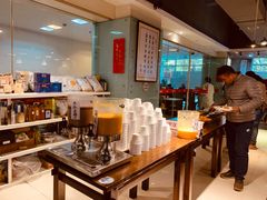 -素清香(解放路店)