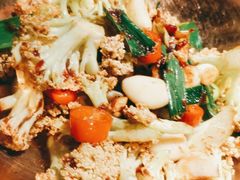 -绿茶餐厅(昆明世纪金源店)