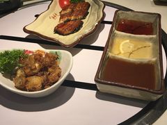 -赤坂亭M9和牛烧肉·日料398放题(万达店)