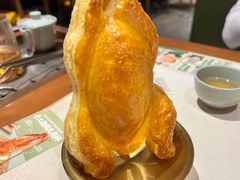 -禄运茶居·手工点心(猎德店)